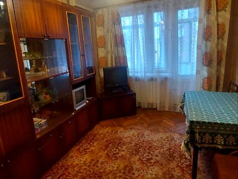 квартира за адресою Олеся Гончара вул., 29