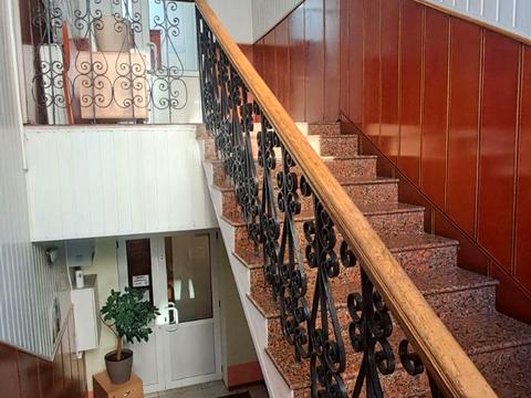 комерційна за адресою Київ, Саксаганського вул., 143