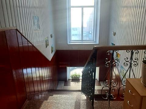 комерційна за адресою Київ, Саксаганського вул., 143