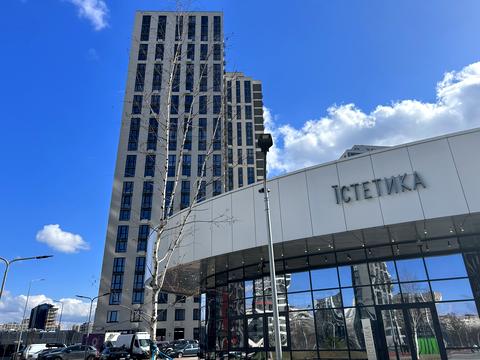 квартира по адресу Всеволода Змеенко ул., 34/21