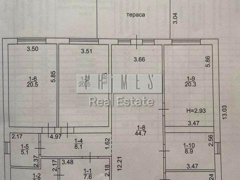 будинок за адресою Польова вул.