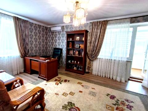 квартира за адресою Академіка Філатова вул., 43