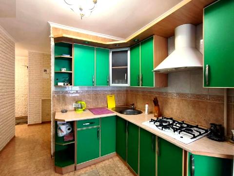 квартира за адресою Академіка Філатова вул., 43