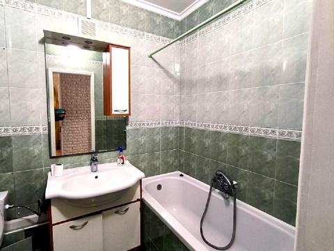 квартира за адресою Академіка Філатова вул., 43