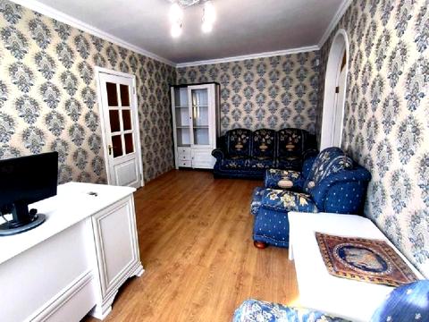 квартира за адресою Академіка Філатова вул., 43