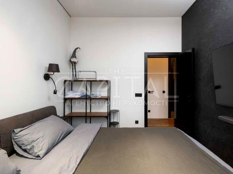 квартира за адресою Соборності просп. (Возз'єднання), 17 к2