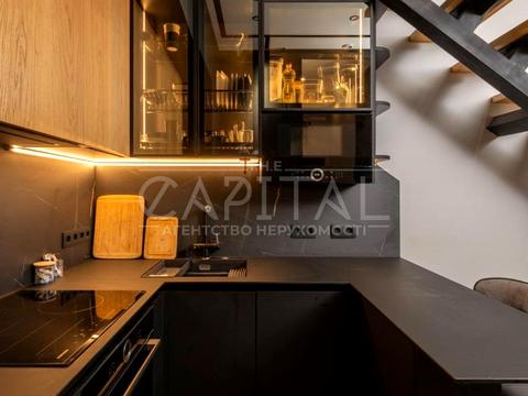 квартира за адресою Соборності просп. (Возз'єднання), 17 к2