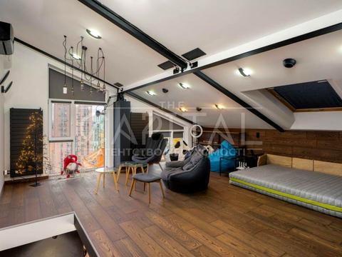 квартира за адресою Соборності просп. (Возз'єднання), 17 к2