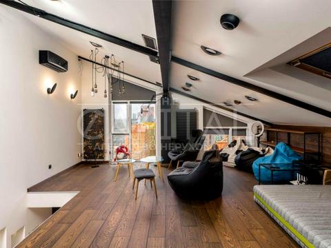 квартира за адресою Соборності просп. (Возз'єднання), 17 к2