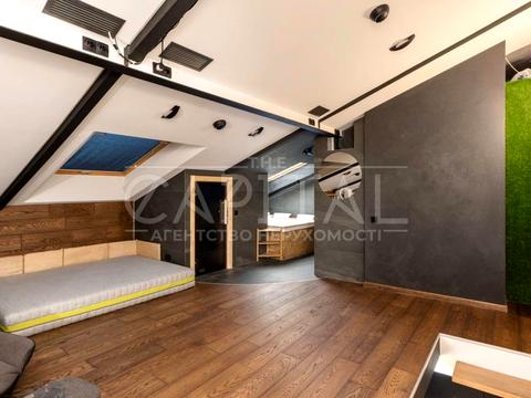 квартира за адресою Соборності просп. (Возз'єднання), 17 к2