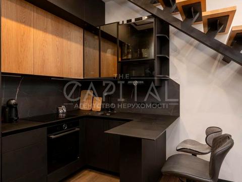 квартира за адресою Соборності просп. (Возз'єднання), 17 к2