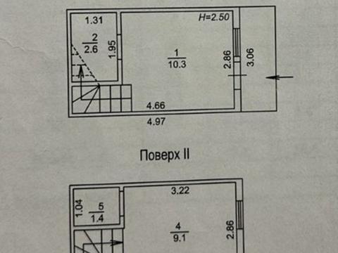 дом по адресу 1-я Песчаная ул., 1