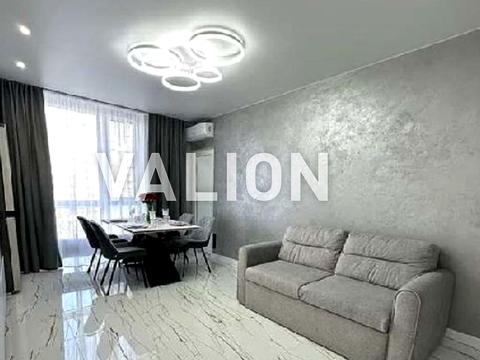 квартира за адресою Європейського Союзу просп. (Правди), 51