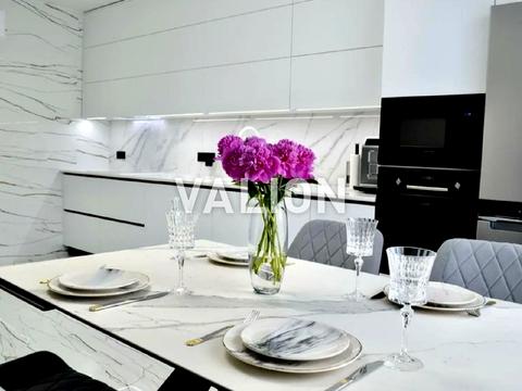 квартира за адресою Європейського Союзу просп. (Правди), 51