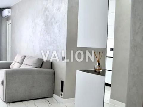 квартира за адресою Європейського Союзу просп. (Правди), 51