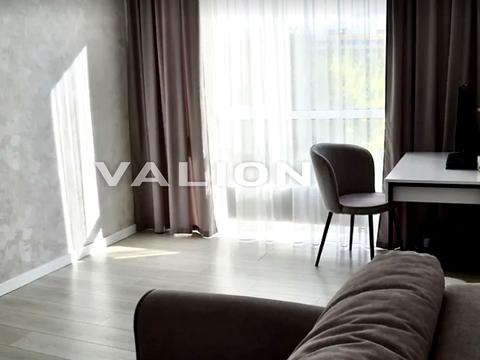 квартира за адресою Європейського Союзу просп. (Правди), 51