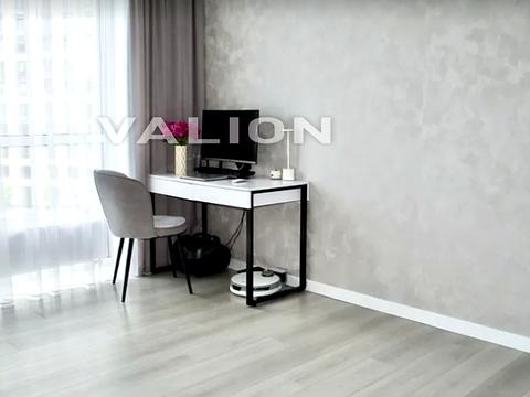 квартира за адресою Європейського Союзу просп. (Правди), 51