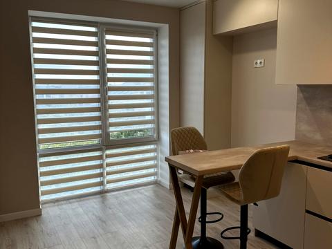 квартира за адресою Миколи Боголюбова вул., 1