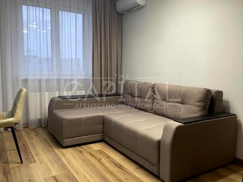 квартира за адресою Васильківська вул., 37-Г