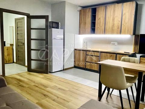 квартира за адресою Васильківська вул., 37-Г