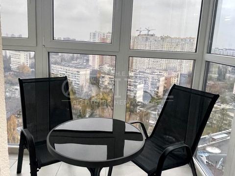 квартира за адресою Васильківська вул., 37-Г