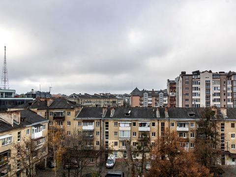 квартира по адресу Ивано-Франковск, Кардинала Любомира Гузара ул., 15а