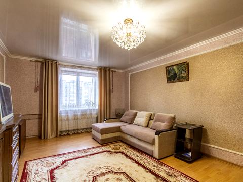 квартира по адресу Ивано-Франковск, Кардинала Любомира Гузара ул., 15а