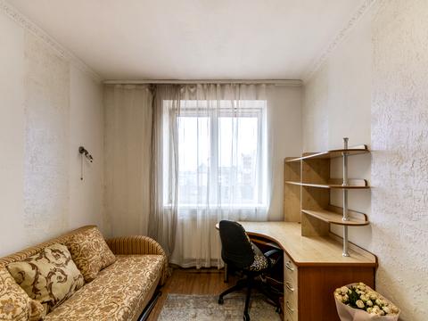 квартира по адресу Ивано-Франковск, Кардинала Любомира Гузара ул., 15а