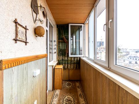 квартира по адресу Ивано-Франковск, Кардинала Любомира Гузара ул., 15а