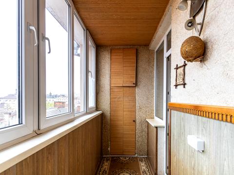 квартира по адресу Ивано-Франковск, Кардинала Любомира Гузара ул., 15а