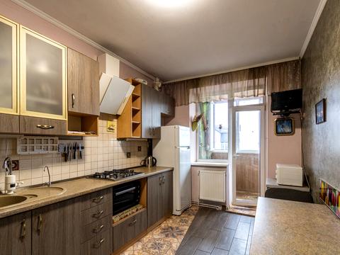 квартира по адресу Ивано-Франковск, Кардинала Любомира Гузара ул., 15а