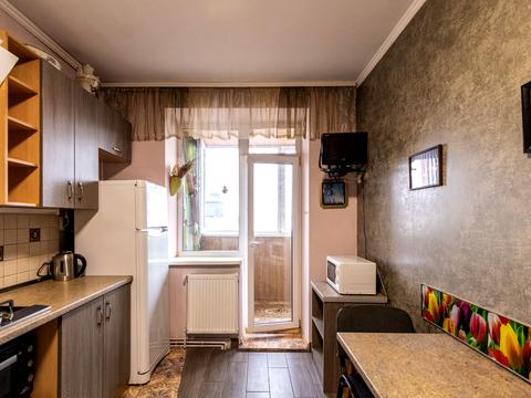 квартира по адресу Ивано-Франковск, Кардинала Любомира Гузара ул., 15а