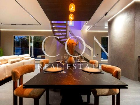 дом по адресу Миколи Хвильового ул.