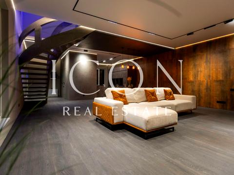 дом по адресу Миколи Хвильового ул.