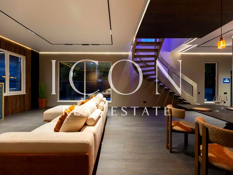 дом по адресу Миколи Хвильового ул.