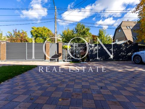 дом по адресу Миколи Хвильового ул.