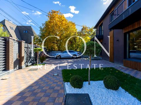 дом по адресу Миколи Хвильового ул.