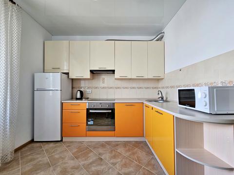 квартира за адресою Валерія Лобановського вул., 26 к1