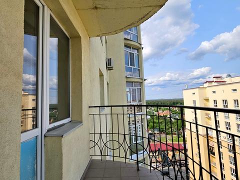 квартира за адресою Валерія Лобановського вул., 26 к1