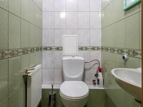 квартира по адресу Ивано-Франковск, Кардинала Любомира Гузара ул., 15а