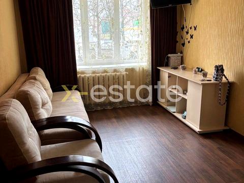 квартира за адресою Харків, Стадіонний проїзд, 4