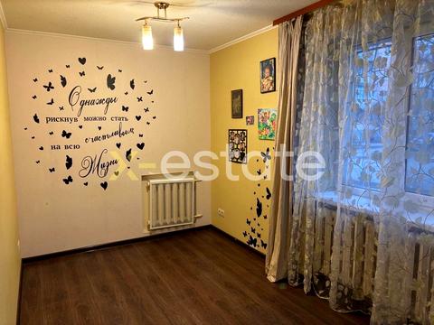 квартира за адресою Харків, Стадіонний проїзд, 4