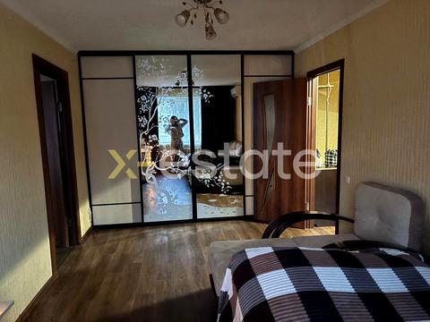 квартира за адресою Харків, Стадіонний проїзд, 4