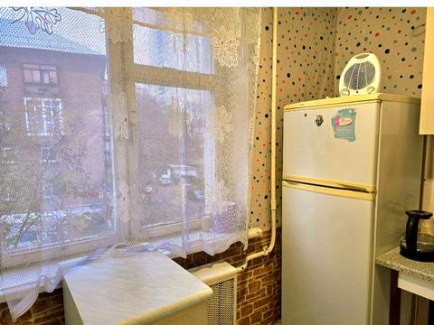 квартира за адресою Білоруська вул., 13