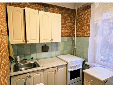 квартира за адресою Білоруська вул., 13