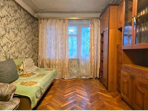 квартира за адресою Білоруська вул., 13