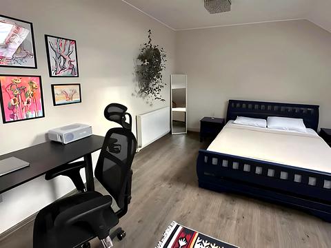 квартира за адресою Кобилянської вул., 36