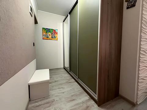 квартира за адресою Кобилянської вул., 36