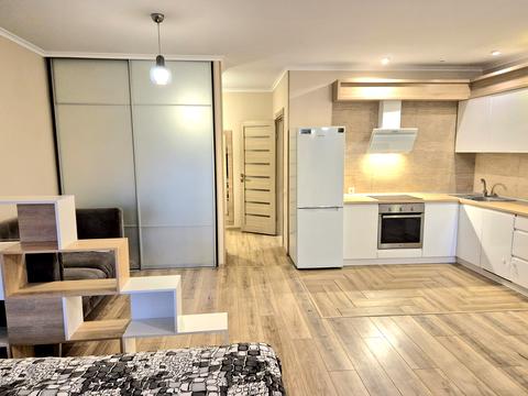 квартира по адресу Слобожанский просп. (им. газеты Правда), 17-А