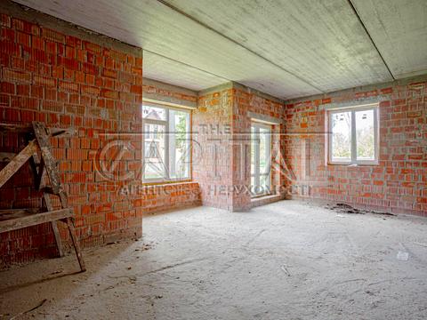 дом по адресу вул. Дачна, 1